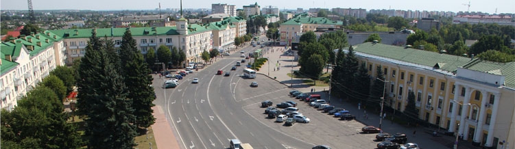 Lenina Square